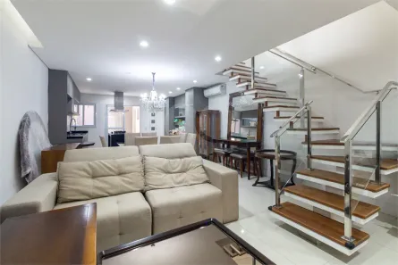  com 3 Quartos à venda, 176m² no Vila Mariana, São Paulo