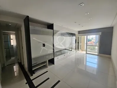 Apartamento com 2 Quartos à venda, 64m² no Cambuí, Campinas
