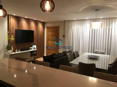 Casa com 3 Quartos à venda, 150m² no Indianópolis, São Paulo