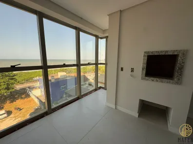 Apartamento com 3 Quartos à venda, 106m² no Centro, Navegantes