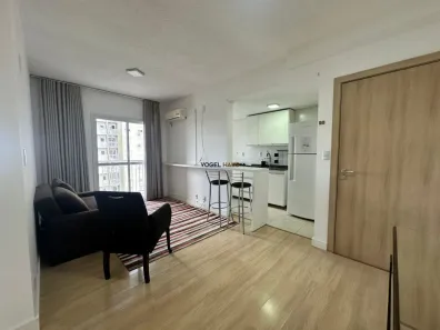 Apartamento com 2 Quartos à venda, 58m² no Igara, Canoas