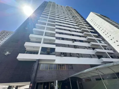 Apartamento com 1 Quarto à venda, 77m² no Pituba, Salvador