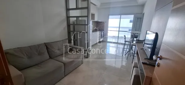 Apartamento com 1 Quarto para alugar, 50m² no Parque Campolim, Sorocaba