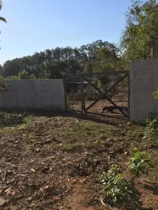 Lote/Terreno à venda, 620m² no Tarumã, Viamão