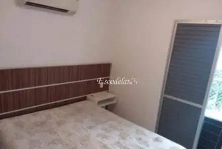 Flat com 1 Quarto para alugar, 45m² no Jardim Paulista, São Paulo