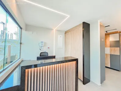 Apartamento com 1 Quarto à venda, 24m² no Boa Viagem, Recife