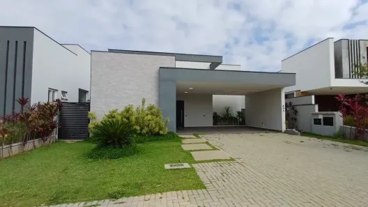 Casa de Condomínio com 3 Quartos para alugar, 248m² no Alphaville Nova Esplanada, Votorantim