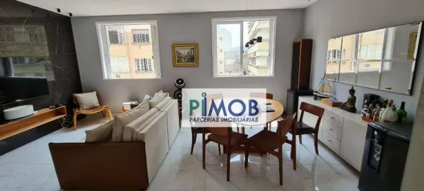 Apartamento com 3 Quartos à venda, 140m² no Copacabana, Rio de Janeiro
