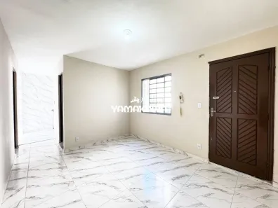 Apartamento com 2 Quartos para alugar, 45m² no Itaquera, São Paulo