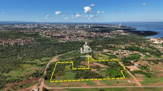 Lote/Terreno à venda, 47441m² no Plano Diretor Norte, Palmas