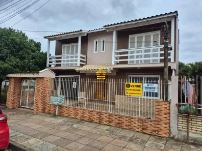 Casa de Condomínio com 5 Quartos à venda, 198m² no Scharlau, São Leopoldo