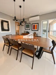 Apartamento com 4 Quartos à venda, 242m² no Setor Marista, Goiânia