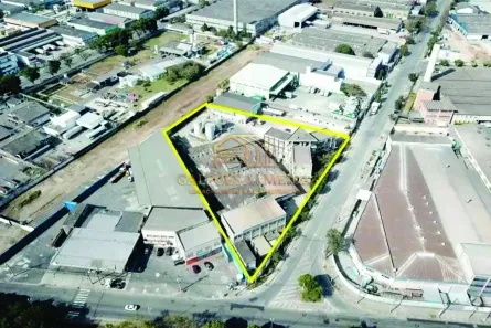 Galpão/Depósito/Armazém para alugar, 4707m² no Cidade Industrial Satélite de São Paulo, Guarulhos