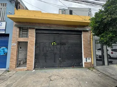 Ponto Comercial à venda, 60m² no Casa Verde, São Paulo