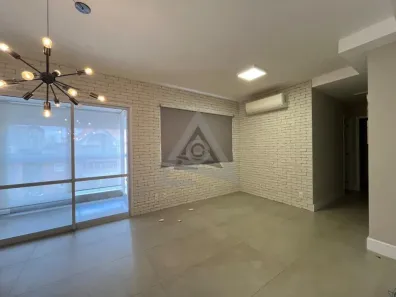 Apartamento com 3 Quartos à venda, 94m² no Parque Taquaral, Campinas
