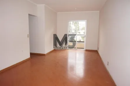 Apartamento com 3 Quartos para alugar, 92m² no Chácara Primavera, Campinas