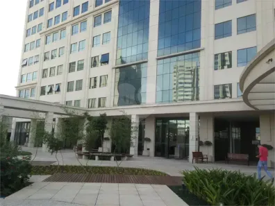 Sala Comercial à venda, 48m² no Várzea da Barra Funda, São Paulo
