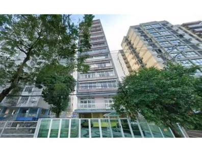 Apartamento com 2 Quartos à venda, 63m² no Centro, São Vicente