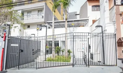 Apartamento com 2 Quartos à venda, 41m² no Vila Nova das Belezas, São Paulo