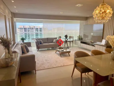 Apartamento com 3 Quartos à venda, 117m² no Cocó, Fortaleza