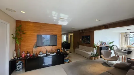 Apartamento com 3 Quartos à venda, 145m² no Patamares, Salvador