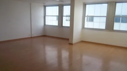 Sala Comercial para alugar, 113m² no Centro, Rio de Janeiro