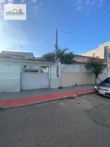 Casa com 3 Quartos à venda, 150m² no Parque Residencial Laranjeiras, Serra