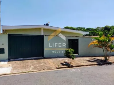 Casa com 3 Quartos à venda, 245m² no Jardim Madalena, Campinas