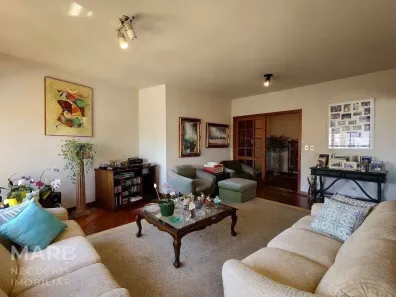 Apartamento com 4 Quartos à venda, 394m² no Agronômica, Florianópolis