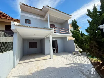 Sobrado com 4 Quartos à venda, 150m² no Imbé, Imbé