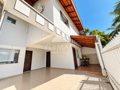 Casa com 3 Quartos à venda, 92m² no Velha Central, Blumenau