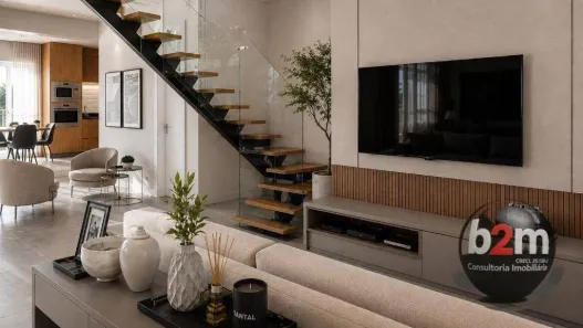 Sobrado com 5 Quartos à venda, 240m² no Bela Vista, Osasco