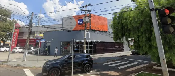 Prédio Comercial para alugar, 475m² no Jardim Chapadão, Campinas