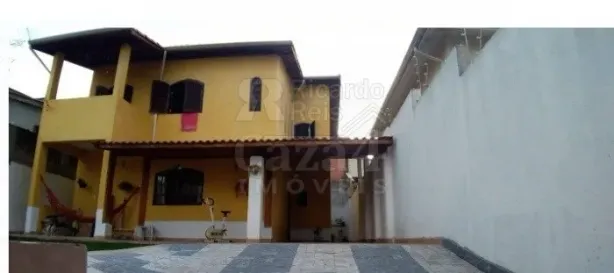 Sobrado com 3 Quartos à venda, 225m² no Interlagos, São Paulo