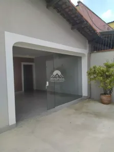 Imóvel Comercial com 3 Quartos à venda, 170m² no Jardim Novo Campos Elíseos, Campinas