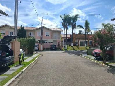 Casa de Condomínio com 3 Quartos à venda, 97m² no Jardim da Glória, Cotia