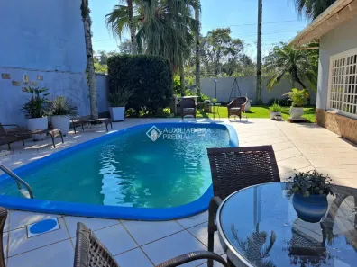 Casa com 3 Quartos à venda, 360m² no São José, São Leopoldo