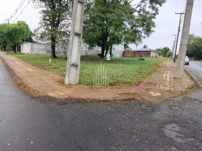Lote/Terreno à venda, 600m² no Yolanda, Foz do Iguaçu