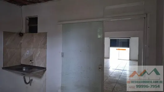Ponto Comercial à venda, 40m² no Flamengo, Maricá