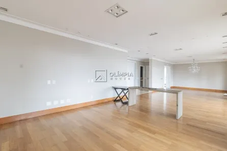 Apartamento com 4 Quartos à venda, 311m² no Planalto Paulista, São Paulo