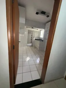 Apartamento com 3 Quartos à venda, 93m² no Setor Oeste, Goiânia