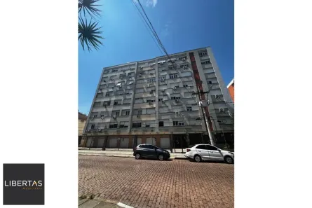 Apartamento com 2 Quartos à venda, 70m² no Cidade Baixa, Porto Alegre