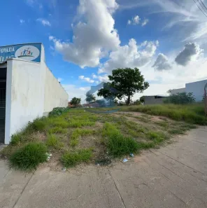 Lote/Terreno à venda, 153m² no Parque Campo Bonito, Indaiatuba