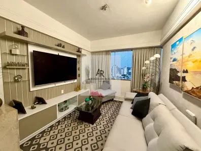 Apartamento com 3 Quartos à venda, 75m² no Tirol, Natal