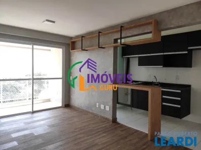 Apartamento com 2 Quartos para venda ou aluguel, 66m² no Alto da Lapa, São Paulo