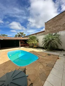 Casa com 3 Quartos à venda, 250m² no Vila Telma, Montes Claros