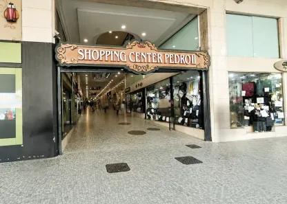  à venda, 23m² no Centro, Petrópolis