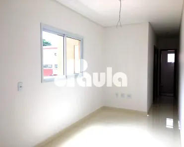 Cobertura com 2 Quartos à venda, 98m² no Vila Camilópolis, Santo André