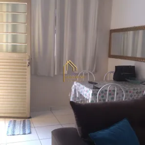 Casa com 2 Quartos à venda, 48m² no Loteamento Residencial Flor-de-Lis, Cuiabá