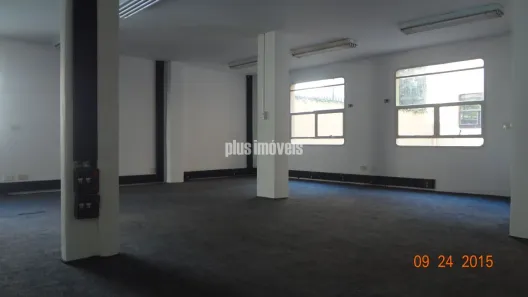 Sala Comercial para alugar, 1000m² no Jardim Paulista, São Paulo